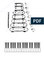 FICHA escala Kodaly