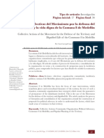 Artículo Acciones Colectivas MS C8 (2019) PDF