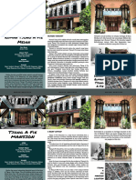 Brosur Tjong A Fie PDF