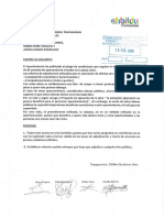 13 Subasta de Aparcamientos Públicos en Llano Plaza 2020-2-19