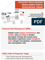 3-Tahapan MR Perguruan Tinggi