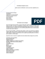 Fertilizantes  y Pesticidas Caseros.docx