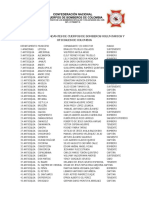 ComandantesColombia PDF
