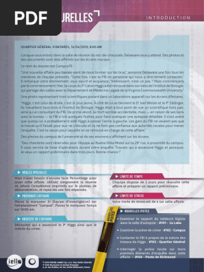 Detective Natural Causes Pnp