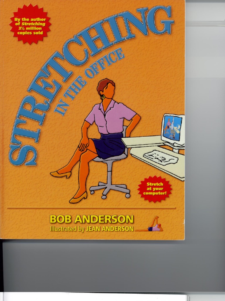 Stretching | PDF