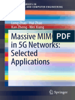 Massive MIMO in 5G Networks_ Selected Applications-Springer (2018)