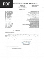 Greeneville Economic Impact Plan