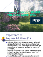 Additif Polimer