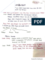 Catatan Kimia Lingkungan 1 PDF