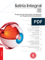 Pediatria Integral XXII 1 - WEB