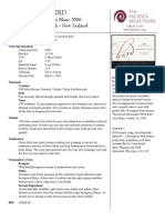 06 BD SB Tech Sheet