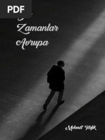 Bir Zamanlar Avrupa | PDF