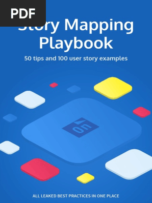 The Journey Mapping Playbook Pdf Story Mapping Playbook | Pdf