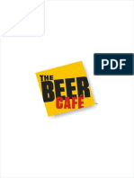 Beer Cafe