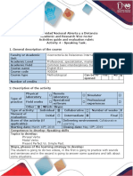 Activity guide and evaluation rubric - Unit 2 Activity 4 Speaking Task.docx