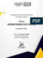 Mondragon Burgos Leidy Valentina. Ucc PDF