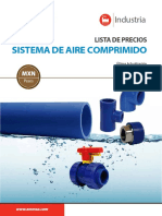 Emmsa LP Ind Aire Comprimido