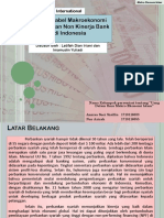 Jurnal Internasional, Skripsi, Tesis - PPT Uang Dalam Ilmu Makro Ekonomi Islam