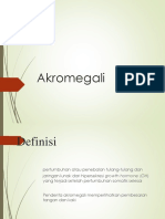 akromegali.ppt