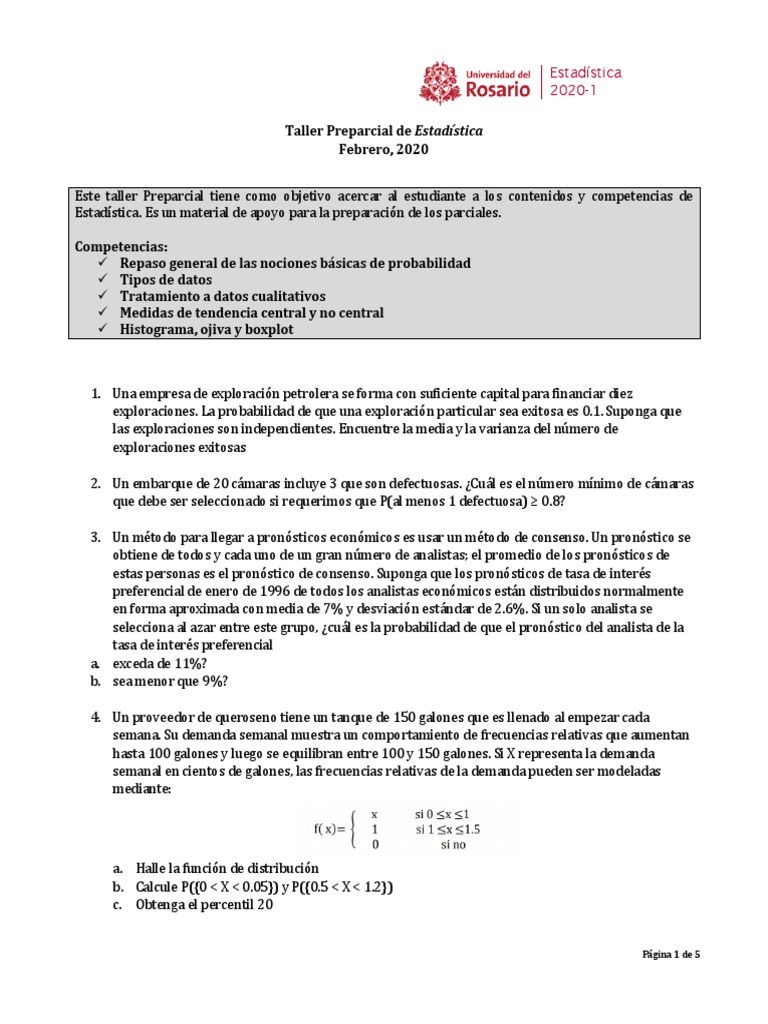 primer-taller-preparcial-estadistica-pdf-finanzas-y-administraci-n