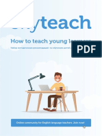 How-to-teach-young-learners