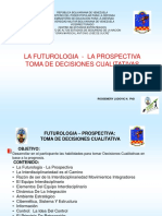 Taller Iaesen (Futorologia)