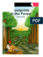 FOOTPRINTS IN THE FOREST