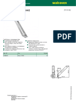 Bis Rail Prop (Bup1000) - H 16 05 (Ru)