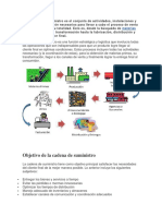 Una cadena de suministro es el conjunto de actividades.docx