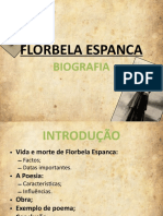 Biografia - F.E. - Português