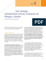 Cap 2 Sturdevant S.en - Es PDF