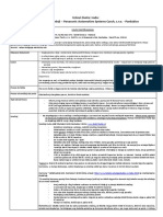 Uslovi Života I Rada - Panasonic 26.12 Ažurirano PDF