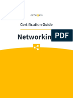 Networking Certification Guide