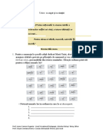 Activitate Matematica Istoria