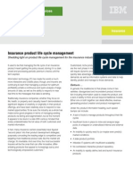 g510 6569 00 Insurance Product Lifecycle Management