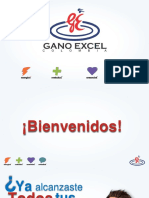 Presentacion Gano Excel Open 2017 PDF