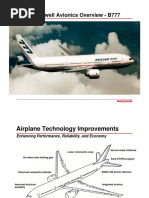 Boeing 787 Flight Crew Operations Manual | PDF | Boeing | Airliner