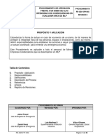 2.1 PROC 01. PE-SSO-OPI-003 Sismo AI