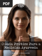 O Guia Prático Para a Medicina Ayurveda.pdf