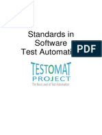 Booklet - Standards in Software Test Automation v.1.1.1 PDF