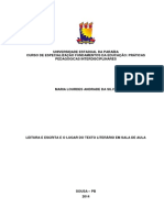 PDF - Maria Lourdes Andrade Da Silva