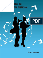 Manual de Periodismo Turistico PDF