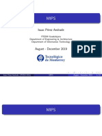 MIPS Single Cycle PDF