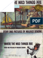 wild things ppt
