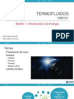 1MEC01 S01 Intro Energía