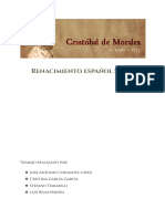 Cristóbal de Morales PDF
