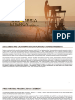 IEC Investor Presentation PDF