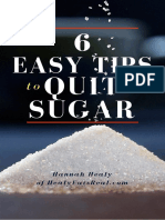 Quit Sugar