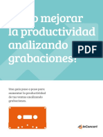 eBook-Como Mejorar La Productividad CallCenter PDF