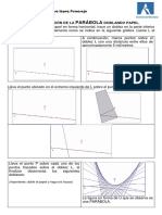 Generacion Conicas en Papel (2) PDF
